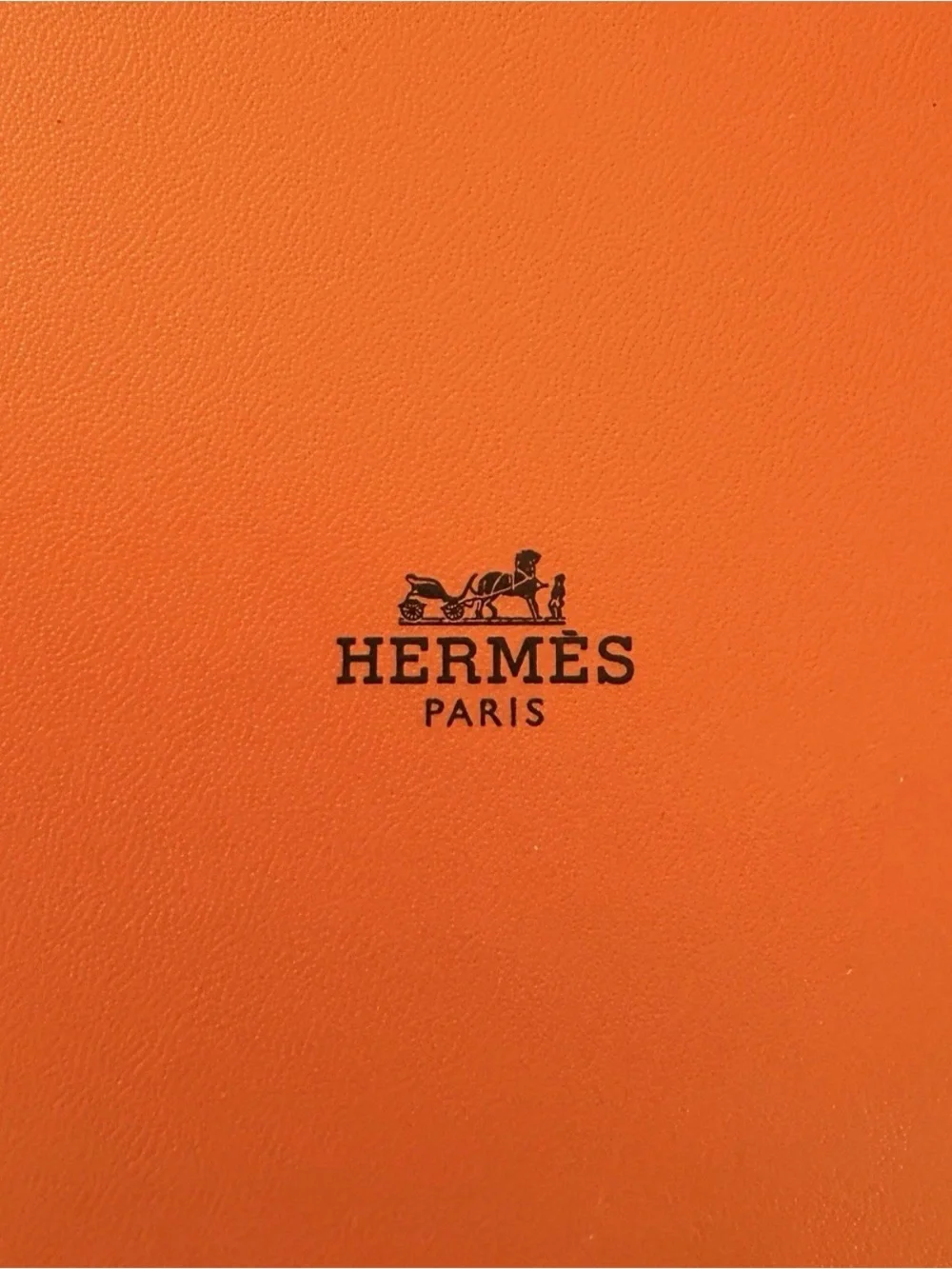 Hermes Heure H Quartz Ref. HH1.501 Watch
